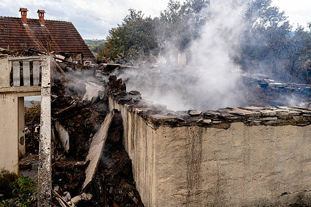 Affordable Smoke Damage Removal solutions in Woodinville, WA